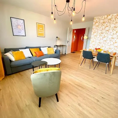 Apartmán Amateru - Sils