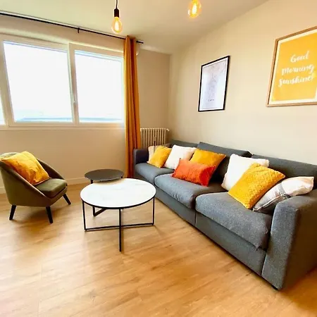 Amateru - Sils Apartment *