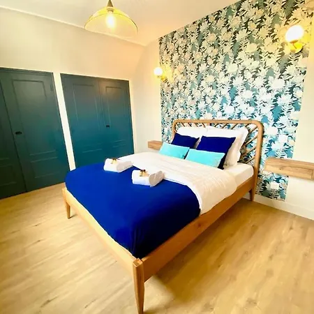 Amateru - Sils アパート