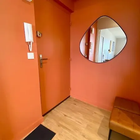 Amateru - Sils Apartmán *