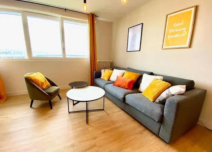 Amateru - Sils Apartment *