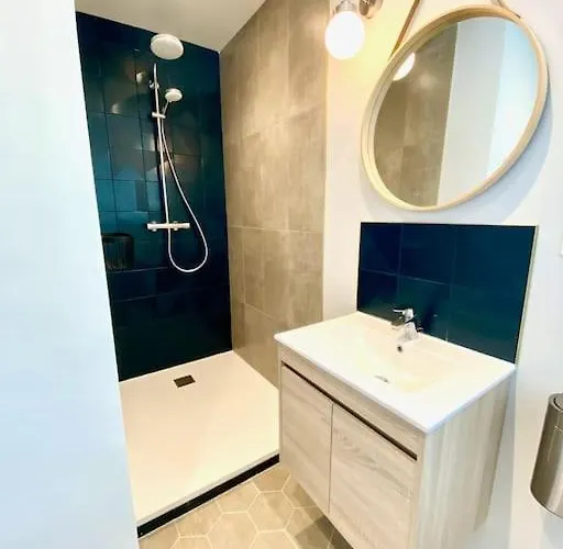 Amateru - Sils Apartamento Caen